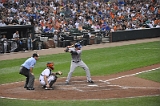 Williams First Mets Game 34